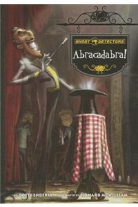 Book 16: Abracadabra!