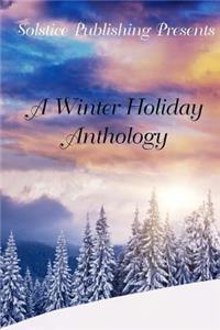 A Winter Holiday Anthology