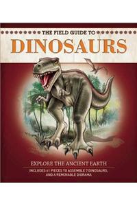 The Field Guide to Dinosaurs
