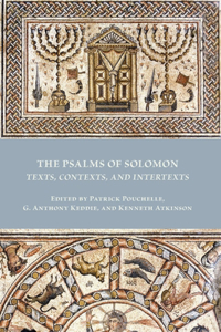 Psalms of Solomon