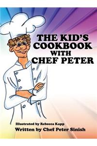 Your Cookbook with Chef Peter