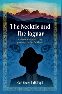 Necktie and the Jaguar