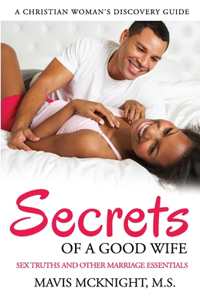 Secrets of a Good Wife