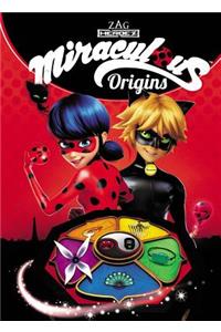 Miraculous: Origins