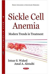 Sickle Cell Anemia