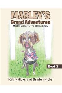 Marley's Grand Adventures