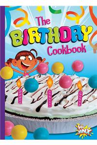 The Birthday Cookbook