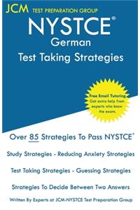 NYSTCE German - Test Taking Strategies