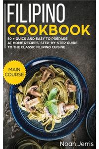 Filipino Cookbook