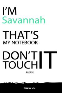 Savannah