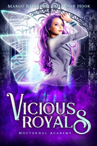 Vicious Royals