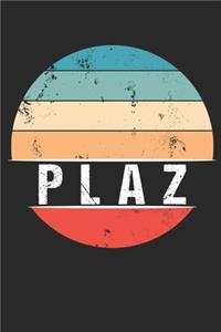 Plaz