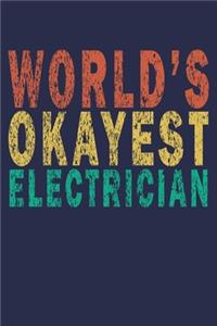 World's Okayest Electrician