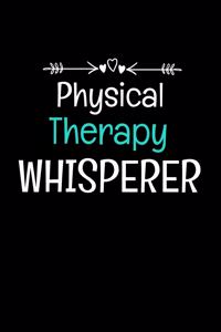 Physical Therapy Whisperer
