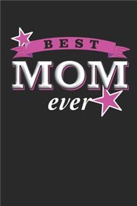 Best Mom Ever