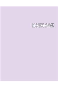Notebook