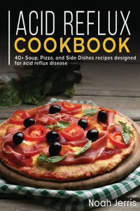 Acid Reflux Cookbook