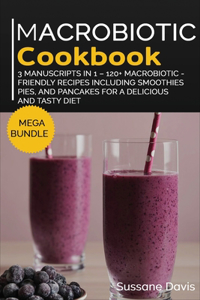 Macrobiotic Cookbook