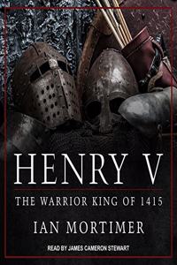 Henry V Lib/E