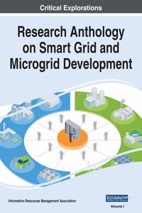 Research Anthology on Smart Grid and Microgrid Development, VOL 1