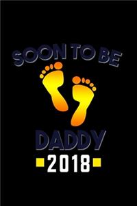 Promoted to Dad 2018