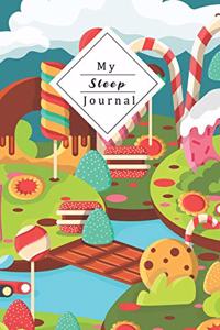 My Sleep Journal