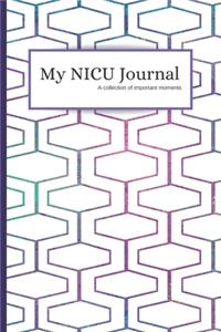 My NICU Journal