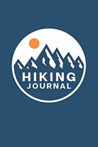 Hiking Journal