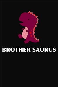 Brother Saurus