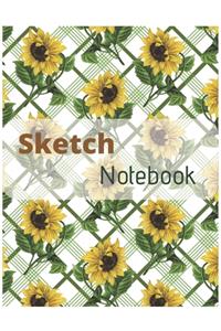 Sketch Notebook Journal