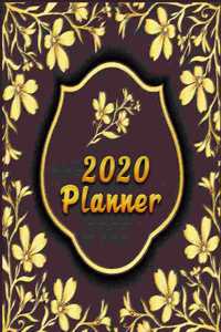 2020 planner