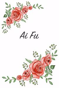 Ai Fu