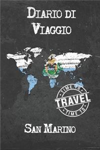 Diario di Viaggio San Marino