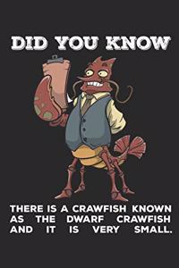 Did You Know?