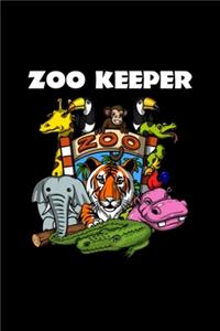 Future Zoo Keeper