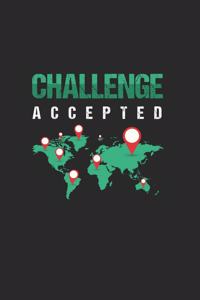Challenge Accepted
