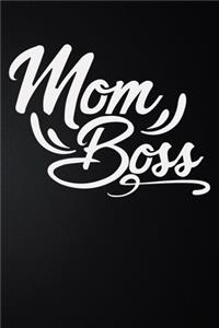 Mom Boss