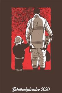 Schülerkalender 2020