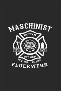 Feuerwehr