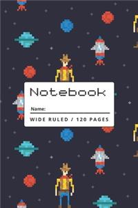 Notebook