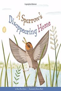 Sparrow's Disappearing Home