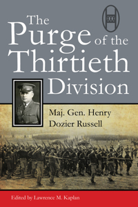 Purge of Thirtieth Division