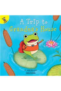 A Trip to Grandma's House
