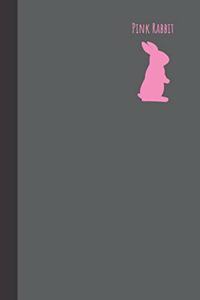 Pink Rabbit