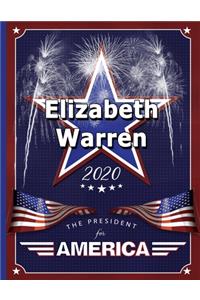 Elizabeth Warren