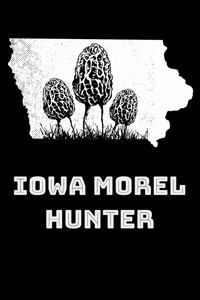 Iowa Morel Hunter