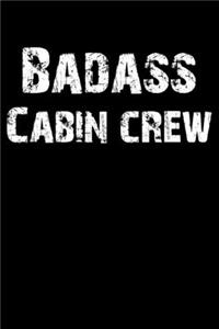 Badass Cabin Crew