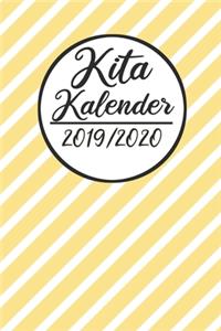 Kita Kalender 2019 / 2020