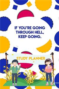 Study Planner