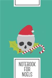 Notebook for Noels